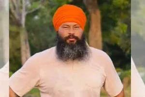 Parminder Singh Jhota ਦੇ ਕਤਲ ਪਿੱਛੇ ਨਿੱਜੀ ਰੰਜਿਸ਼, ਮੁੱਖ ਮੁਲਜ਼ਮ ਨੂੰ 24 ਘੰਟਿਆਂ ਦੇ ਅੰਦਰ ਕੀਤਾ ਜਾਵੇਗਾ ਗ੍ਰਿਫ਼ਤਾਰ: ਹਰਜੀਤ ਸਿੰਘ, ਡੀਆਈਜੀ ਮਾਨਸਾ ਰੇਂਜ