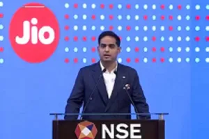 Jio Artificial Intelligence: ਏਆਈ ਦੇ ਯੁੱਗ ’ਚ ਹਰੇਕ ਭਾਰਤੀ ਨੂੰ ਸਸ਼ਕਤ ਬਣਾਉਣਾ ਜੀਓ ਦਾ ਉਦੇਸ਼ : ਆਕਾਸ਼ ਅੰਬਾਨੀ