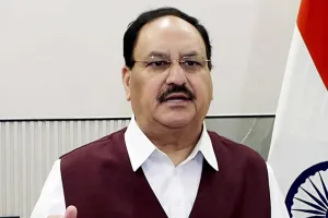 Apollo Hospital: ਅਡਵਾਨੀ ਨੂੰ ਮਿਲਣ ਅਪੋਲੋ ਹਸਪਤਾਲ ਪਹੁੰਚੇ ਨੱਡਾ, ਜਾਣਿਆ ਹਾਲਚਾਲ