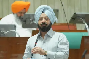 Patiala News: ਨਵੇਂ ਈ ਬੱਸ ਸਟੈਂਡ ਦੀ ਥਾਂ ਪੁਰਾਣੇ ਬੱਸ ਸਟੈਂਡ ਨੂੰ ਚਲਾ ਕੇ ਓਥੋਂ ਚਲਾਈਆਂ ਜਾਣ ਬੱਸਾਂ : ਕੋਹਲੀ