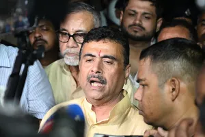 Kolkata Stampede: ਕੋਲਕਾਤਾ ਭਗਦੜ ਹਾਦਸਾ: ਮ੍ਰਿਤਕਾਂ ਦੀ ਗਿਣਤੀ 19 ਹੋਈ, ਮੁੱਖ ਮੰਤਰੀ ਵੱਲੋਂ 25 ਲੱਖ ਰੁਪਏ ਦੇ ਮੁਆਵਜ਼ੇ ਦਾ ਐਲਾਨ