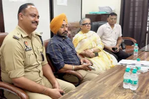 Lehragaga Jakhal Road Accident: ਅਲੀਸ਼ੇਰ ਸੜਕ ਹਾਦਸਾ, ਸਰਕਾਰ ਤੇ ਐਕਸ਼ਨ ਕਮੇਟੀ ਵਿਚਾਲੇ ਬਣੀ ਸਹਿਮਤੀ