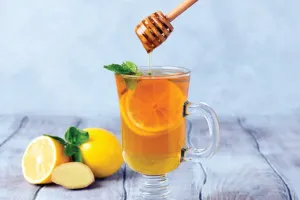 Lemon Honey Water: ਮੋਟਾਪੇ ਤੋਂ ਪਰੇਸ਼ਾਨ ਹੋ ਤਾਂ ਨਿੰਬੂ ਅਤੇ ਸ਼ਹਿਦ ਦਾ ਪਾਣੀ ਹੈ ਬਹੁਤ ਫਾਇਦੇਮੰਦ