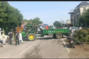 Punjab Bandh in Ludhiana: ਪੰਜਾਬ ਬੰਦ ਦਾ ਲੁਧਿਆਣਾ 'ਚ ਅਸਰ, ਕਈ ਸਕੂਲ ਬੰਦ; ਆਮ ਜਨਜੀਵਨ ਪ੍ਰਭਾਵਿਤ