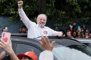 Lula da Silva: ਲੂਲਾ ਡਾ ਸਿਲਵਾ ਚੌਥੀ ਵਾਰ ਬ੍ਰਾਜ਼ੀਲ ਦੇ ਰਾਸ਼ਟਰਪਤੀ ਬਣੇ