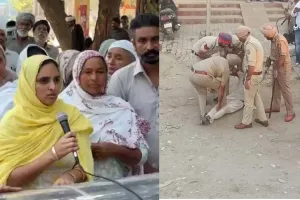 Mansa News: ਭੰਮੇ ਕਲਾਂ ਦੇ ਨੌਜਵਾਨ ਦੀ ਮੌਤ ਮਗਰੋਂ ਪੁਲਿਸ ਨੇ ਕੁਝ ਵਿਅਕਤੀਆਂ ਨੂੰ ਹਿਰਾਸਤ ’ਚ ਲਿਆ