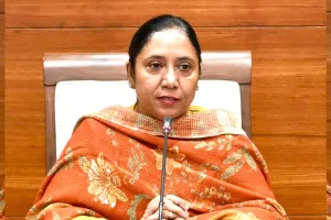 Punjab Government Welfare Scheme: ਵਿਧਵਾ ਤੇ ਨਿਆਸ਼ਰਿਤ ਔਰਤਾਂ ਲਈ ਪੰਜਾਬ ਸਰਕਾਰ ਵੱਲੋਂ 729 ਕਰੋੜ ਰੁਪਏ ਜਾਰੀ : ਮੰਤਰੀ ਬਲਜੀਤ ਕੌਰ