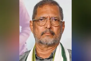Nana Patekar Tribute: ਸ਼ਿਖਰ ਧਵਨ ਨੇ ਨਾਨਾ ਪਾਟੇਕਰ ਦੇ ਦੇਹਾਂਤ ’ਤੇ ਪ੍ਰਗਟ ਕੀਤਾ ਸੋਗ