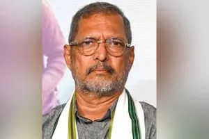 Nana Patekar Latest News: ਫ਼ਿਲਮ ਅਦਾਕਾਰ ਨਾਨਾ ਪਾਟੇਕਰ ਮੌਤ ਮਾਮਲੇ ਦੀ ਜਾਂਚ ਸ਼ੁਰੂ