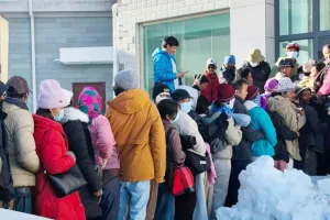 Nepal Heavy Snowfall: ਭਾਰੀ ਬਰਫ਼ਬਾਰੀ ਕਾਰਨ ਹਿਲਸਾ ਤੇ ਸਿਮਕੋਟ ਸੜਕ ਬੰਦ, ਚੀਨ ਦੇ ਪੁਰੰਗ ’ਚ ਫਸੇ ਲਗਭਗ 300 ਨੇਪਾਲੀ