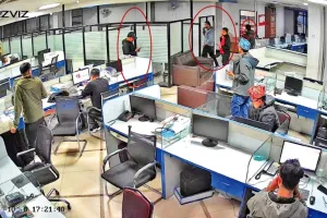 Nepal News: ਨੇਪਾਲ ਦੇ ਮੀਡੀਆ ਸੰਸਥਾਨਾਂ ’ਤੇ ਅੱਧੀ ਰਾਤ ਨੂੰ ਪੁਲਿਸ ਦੀ ਛਾਪੇਮਾਰੀ, ਕਈ ਪੱਤਰਕਾਰ ਹਿਰਾਸਤ ’ਚ