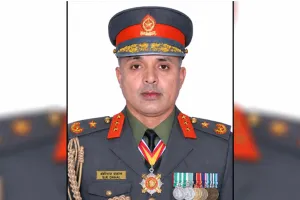 Nepal Police News: ਨੇਪਾਲ, ਸੰਵੇਦਨਸ਼ੀਲ ਜਾਣਕਾਰੀ ਲੀਕ ਕਰਨ ਦੇ ਦੋਸ਼ ’ਚ ਆਰਮਡ ਪੁਲਿਸ ਏਆਈਜੀ ਵੰਸ਼ੀ ਰਾਜ ਦਹਿਲ ਮੁਅੱਤਲ