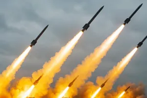 North Korea Missile: ਉੱਤਰੀ ਕੋਰੀਆ ਨੇ ਕੀਤਾ ਮਿਜ਼ਾਈਲ ਦਾ ਪqੀਖਣ, 700 ਕਿਲੋਮੀਟਰ ਤੋਂ ਵੱਧ ਦੀ ਦੂਰੀ ਕੀਤੀ ਤੈਅ