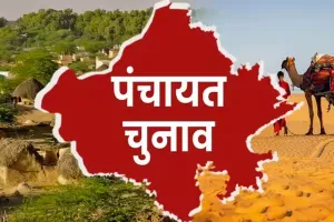 Panchayat Election 2026: ਰਾਜਸਥਾਨ ’ਚ ਪੰਚਾਇਤੀ ਚੋਣਾਂ ਦੇ ਪ੍ਰਚਾਰ ਦੌਰਾਨ ਊੱਠ ਤੇ ਬੈਲ ਗੱਡੀਆਂ ਦੀ ਵਰਤੋਂ ਕਰਨ ’ਤੇ ਪਾਬੰਦੀ, ਪੜ੍ਹੋ ਪੂਰੇ ਨਿਯਮ