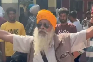 Parminder Jhota Case: ਪਰਵਿੰਦਰ ਝੋਟਾ ਦੇ ਪਿਤਾ ਵੱਲੋਂ ਮੋਦੀ ਤੇ ਅਮਿਤ ਸ਼ਾਹ ਨੂੰ ਇਨਸਾਫ਼ ਲਈ ਗੁਹਾਰ