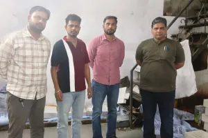 Patiala News: ਤਿਉਹਾਰਾਂ ਦੇ ਸੀਜ਼ਨ ਦੌਰਾਨ ਖੁਰਾਕ ਸੁਰੱਖਿਆ ਵਿਭਾਗ ਦੀ ਚੈਕਿੰਗ ਤੇਜ਼, ਦੋ ਖੁਰਾਕ ਕਾਰੋਬਾਰੀਆਂ ਦੇ ਲਾਇਸੈਂਸ ਮੁਅੱਤਲ ਕੀਤੇ