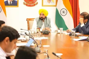 Asian Hockey Champions Trophy 2026: ਏਸ਼ੀਅਨ ਹਾਕੀ ਚੈਂਪੀਅਨਜ਼ ਟਰਾਫੀ ਲਈ ਪੰਜਾਬ ’ਚ ਹੋਣਗੇ ਵਿਸ਼ਵ ਪੱਧਰੀ ਪ੍ਰਬੰਧ: ਮੁੱਖ ਮੰਤਰੀ ਭਗਵੰਤ ਸਿੰਘ ਮਾਨ