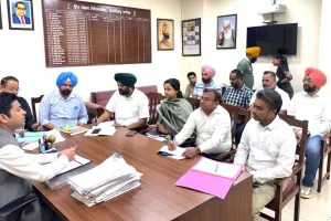 Punjab Farmer News: ਝੋਨੇ ਦੀ ਖਰੀਦ ’ਚ ਕਿਸਾਨਾਂ ਨੂੰ ਨਹੀਂ ਆਵੇਗੀ ਕੋਈ ਮੁਸ਼ਕਲ, ਕਿਸਾਨ ਕਰਨ ਬਸ ਇਹ ਕੰਮ