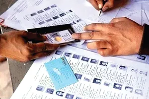 Punjab Final Voter List: ਪੰਜਾਬ ਦੀ ਵੋਟਰ ਸੂਚੀ ’ਚੋਂ 13.60 ਲੱਖ ਨਾਂਅ ਘਟੇ