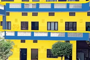 Punjab Government Schools: ਪੰਜਾਬ ਦੇ 3602 ਸਰਕਾਰੀ ਸਕੂਲ ਹੁਣ ਹੋਣਗੇ ਨੀਲੇ-ਪੀਲੇ