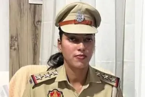 Punjab News: 50 ਹਜ਼ਾਰ ਰਿਸ਼ਵਤ ਮਾਮਲੇ ’ਚ ਇੰਸਪੈਕਟਰ ਸੁਨੀਤਾ ਰਾਣੀ ਬਰਖ਼ਾਸਤ