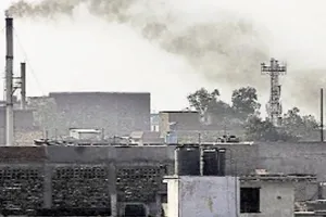 Punjab Pollution Control Board: ਪੰਜਾਬ ਦੀਆਂ ਸਾਫ਼ ਹਵਾ ਸਬੰਧੀ ਪਹਿਲਕਦਮੀਆਂ ਰਾਸ਼ਟਰੀ ਸਰਵੋਤਮ ਅਭਿਆਸਾਂ ਦੀ ਸੂਚੀ ’ਚ ਸ਼ਾਮਲ