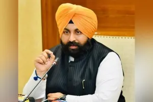 Punjab School Education News: ਪੰਜਾਬ ਦੇ 19,200 ਸਰਕਾਰੀ ਸਕੂਲਾਂ ’ਚ ਮੈਗਾ ਪੀ.ਟੀ.ਐਮ., 21 ਲੱਖ ਮਾਪਿਆਂ ਨੇ ਲਿਆ ਹਿੱਸਾ