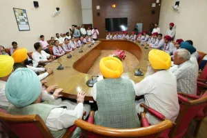 Punjab Vidhan Sabha ਨੇ ਵਿਦਿਆਰਥੀਆਂ ਲਈ ਖੋਲ੍ਹੇ ਦਰਵਾਜ਼ੇ; ਮੁੱਖ ਮੰਤਰੀ ਭਗਵੰਤ ਸਿੰਘ ਮਾਨ ਨੇ ਉਨ੍ਹਾਂ ਨੂੰ ਵੱਡੇ ਸੁਪਨੇ ਦੇਖਣ ਲਈ ਕੀਤਾ ਉਤਸ਼ਾਹਿਤ