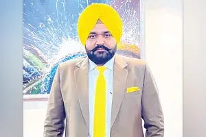 Rajbir Ghumman: ਜਾਂਚ ਏਜੰਸੀ ਅੱਗੇ ਤੀਜੀ ਪੇਸ਼ੀ, ਨਹੀਂ ਪਹੁੰਚੇ ਰਾਜਬੀਰ ਘੁੰਮਣ