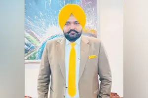 Rajbir Singh Ghuman: ਭ੍ਰਿਸ਼ਟਾਚਾਰ ਮਾਮਲਾ, ਸੀਬੀਆਈ ਅੱਗੇ ਪੇਸ਼ ਹੋਏ ਘੁੰਮਣ, ਛੇ ਘੰਟੇ ਹੋਈ ਪੁੱਛ ਪੜਤਾਲ