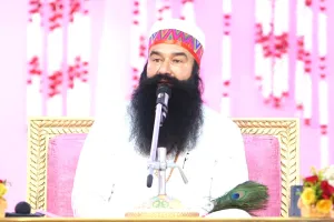 Saint Dr MSG: ਨਿੰਦਕਾਂ ਤੋਂ ਬਚ ਕੇ ਰਹੋ : ਸੰਤ ਡਾ ਐਮਐਸਜੀ