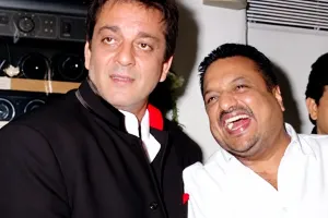 Sanjay Dutt: ਦੋਸਤ ਸੰਜੇ ਗੁਪਤਾ ਦੇ ਦੇਹਾਂਤ ਤੋਂ ਸਦਮੇ ’ਚ ਆਏ ਸੰਜੇ ਦੱਤ, ਸ਼ੇਅਰ ਕੀਤਾ ਭਾਵੁਕ ਸੰਦੇਸ਼