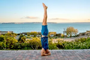 Shirshasana Benefits: ਮਨ ਨੂੰ ਸ਼ਾਂਤ ਤੇ ਸਰੀਰ ਨੂੰ ਮਜ਼ਬੂਤ ਕਰਦਾ ਹੈ ਸ਼ਿਰਸ਼ਾਸਨ, ਜਾਣੋ ਇਸ ਦੇ ਫਾਇਦੇ