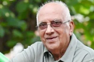 Singeetam Srinivasa Rao: ਨਹੀਂ ਰਹੇ ਦਿੱਗਜ਼ ਫਿਲਮ ਨਿਰਮਾਤਾ ਸਿੰਗੀਥਮ ਸ਼੍ਰੀਨਿਵਾਸ ਰਾਓ