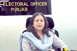 SIR Controversy: ਸੀਈਓ ਦਾ ਦਾਅਵਾ, ਕਾਂਗਰਸ ਨੇ ਕੀਤਾ ਸਮਰਥਨ, ਕਾਂਗਰਸ ਵੱਲੋਂ ਇਨਕਾਰ
