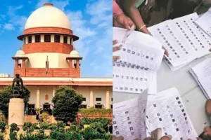 SIR Legal Scrutiny: ਐੱਸਆਈਆਰ ਦੀ ਕਾਨੂੰਨੀ ਪੜਚੋਲ ਬਨਾਮ ਸਿਆਸੀ ਰੰਗਤ