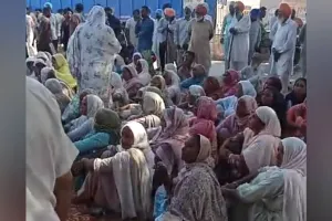 Sirsa Mansa Highway Protest: ਪਿੰਡ ਭੰਮੇ ਕਲਾਂ ’ਚ ਨਸ਼ੇ ਦੇ ਸ਼ੱਕੀ ਹਾਲਾਤਾਂ ’ਚ ਨੌਜਵਾਨ ਦੀ ਮੌਤ, ਪਿੰਡ ਵਾਸੀਆਂ ਨੇ ਸਰਸਾ-ਮਾਨਸਾ ਮੁੱਖ ਮਾਰਗ ਕੀਤਾ ਜਾਮ