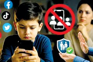 Social Media Ban: ਬੱਚਿਆਂ ਦੇ ਸੋਸ਼ਲ ਮੀਡੀਆ ਦੀ ਵਰਤੋਂ ’ਤੇ ਪਾਬੰਦੀ ਦੀ ਮੰਗ, ਸੁਪਰੀਮ ਕੋਰਟ ਨੇ ਕੇਂਦਰ ਸਰਕਾਰ ਨੂੰ ਭੇਜਿਆ ਨੋਟਿਸ