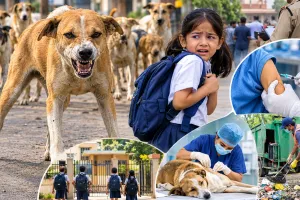 Stray Dogs Menace: ਅਵਾਰਾ ਕੁੱਤਿਆਂ ਦਾ ਖੌਫ਼ ਅਤੇ ਪ੍ਰਸ਼ਾਸਨ ਦੀ ਜਵਾਬਦੇਹੀ