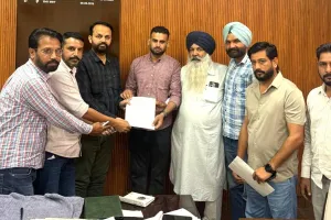 Sutranā Bus Routes: ਹਲਕਾ ਸੁਤਰਾਣਾ ਦੇ ਬੰਦ ਪਏ ਰੂਟਾਂ ’ਤੇ ਜਲਦ ਚੱਲਣਗੀਆਂ ਨਵੀਆਂ ਬੱਸਾਂ : ਵਿਧਾਇਕ ਕੁਲਵੰਤ ਸਿੰਘ ਬਾਜੀਗਰ 