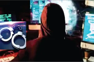 Cyber Crime: ਸਾਈਬਰ ਠੱਗੀ ਦਾ ਅਨੋਖਾ ਮੋਬਾਇਲ ਕਾਲ ਸੈਂਟਰ, ਪੁਲਿਸ ਦੇ ਸਿਕੰਜੇ 'ਚ ਤਿੰਨ ਆਏ