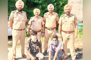 War Against Drugs Punjab: ਯੁੱਧ ਨਸ਼ਿਆਂ ਵਿਰੁੱਧ ਮੁਹਿੰਮ ਤਹਿਤ ਅਮਰਗੜ੍ਹ ਪੁਲਿਸ ਦੀ ਵੱਡੀ ਕਾਰਵਾਈ