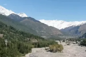 Weather Update: ਉੱਤਰਾਖੰਡ ਤੇ ਹਿਮਾਚਲ ’ਚ ਬਰਫਬਾਰੀ ਨਾਲ ਕੜਾਕੇ ਦੀ ਠੰਢ