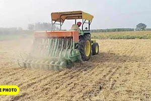 Wheat Sowing Methods: ਪਰਾਲੀ ਵਾਲੇ ਖੇਤਾਂ ’ਚ ਕਣਕ ਬੀਜਣ ਦੇ ਵੱਖ-ਵੱਖ ਤਰੀਕੇ
