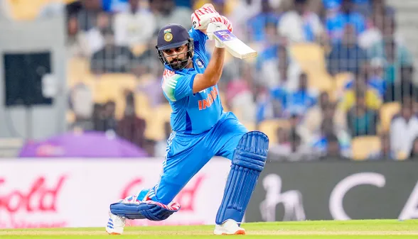 IND vs AFG: ਹਿਟਮੈਨ ਤੇ ਜਾਇਸਵਾਲ ਅੱਗੇ ਬੇਵੱਸ ਅਫਗਾਨਿਸਤਾਨ, ਭਾਰਤ ਨੇ ਕੀਤਾ ਕਲੀਨ ਸਵੀਪ