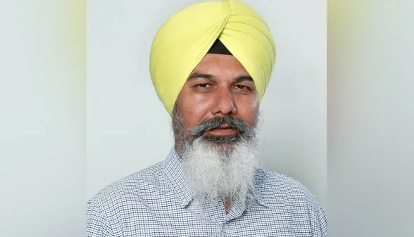Faridkot News: ਪੰਜਾਬ ਸਰਕਾਰ ਵੱਲੋਂ ਫ਼ਰੀਦਕੋਟ ਹਲਕੇ ਨੂੰ ਸੜਕਾਂ ਦੇ ਵਿਕਾਸ ਲਈ ਵੱਡੀ ਸੌਗਾਤ : ਵਿਧਾਇਕ ਸੇਖੋਂ