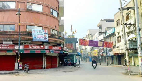 Punjab Bandh: ਸਫਾਈ ਕਰਮਚਾਰੀਆਂ ਦੇ ਸਮਰਥਨ ’ਚ ਪੰਜਾਬ ਬੰਦ, ਕਈ ਸ਼ਹਿਰਾਂ ’ਚ ਬਾਜ਼ਾਰ ਰਹੇ ਬੰਦ