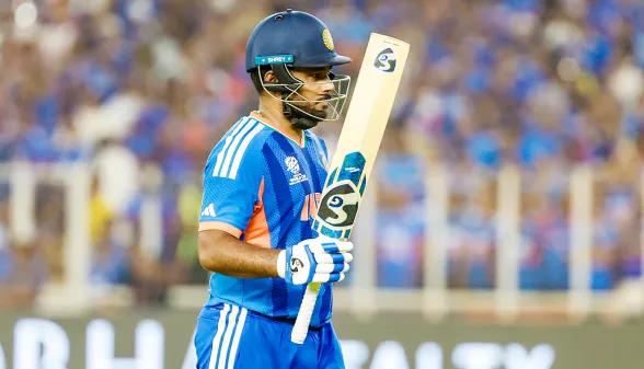 Sanju Samson: ਸੰਜੂ ਸੈਮਸਨ ਬਾਹਰ ਨਹੀਂ, ਏਸ਼ੀਅਨ ਖੇਡਾਂ ਲਈ ਪਹਿਲਾਂ ਤੋਂ ਹੀ ਹਨ ਟੀਮ ’ਚ ਸ਼ਾਮਲ