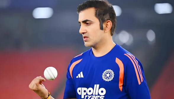 Team India: ਕੀ ਗੌਤਮ ਗੰਭੀਰ ਸਪੋਰਟ ਸਟਾਫ ’ਤੇ ਹੋਵੇਗੀ ਕਾਰਵਾਈ? ਬੀਸੀਸੀਆਈ ਅਗਸਤ ’ਚ ਖਰਾਬ ਪ੍ਰਦਰਸ਼ਨ ਦੀ ਕਰ ਸਕਦਾ ਹੈ ਸਮੀਖਿਆ