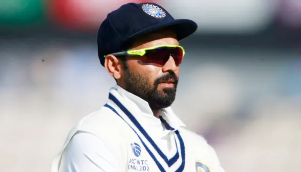 Ajinkya Rahane: ਵੈਭਵ ਸੂਰਿਆਵੰਸ਼ੀ ਦੇ ਟੈਸਟ ਕਰੀਅਰ ’ਤੇ ਅਜਿੰਕਿਆ ਰਹਾਣੇ ਦਾ ਵੱਡਾ ਬਿਆਨ, ਪੜ੍ਹੋ ਕੀ ਕਿਹਾ